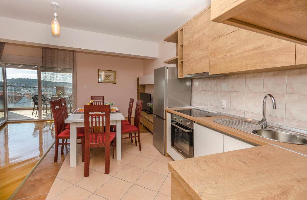 Apartmán As