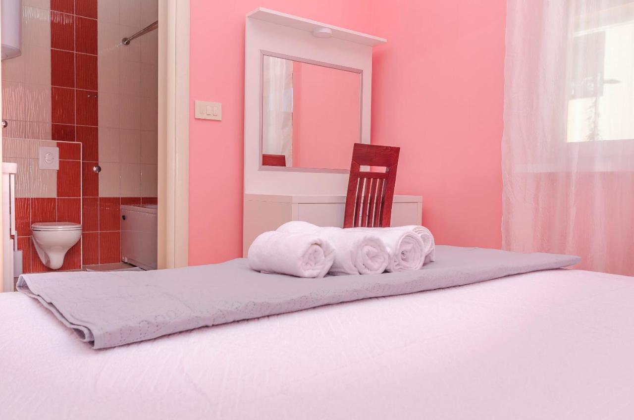 Apartmán As Jezera