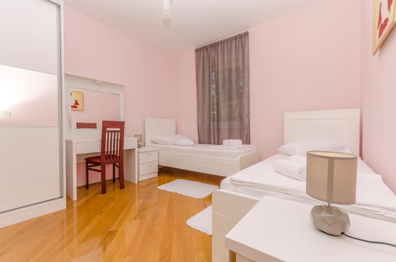 Apartmán As Jezera
