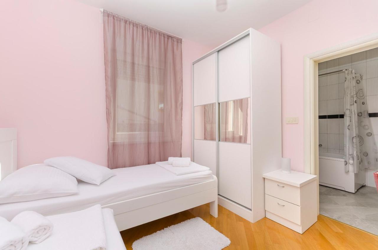 Apartmán As Jezera