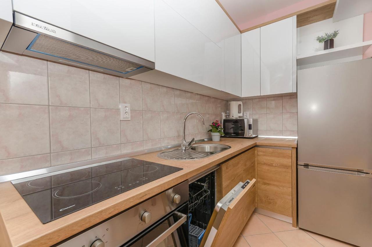 Apartmán As