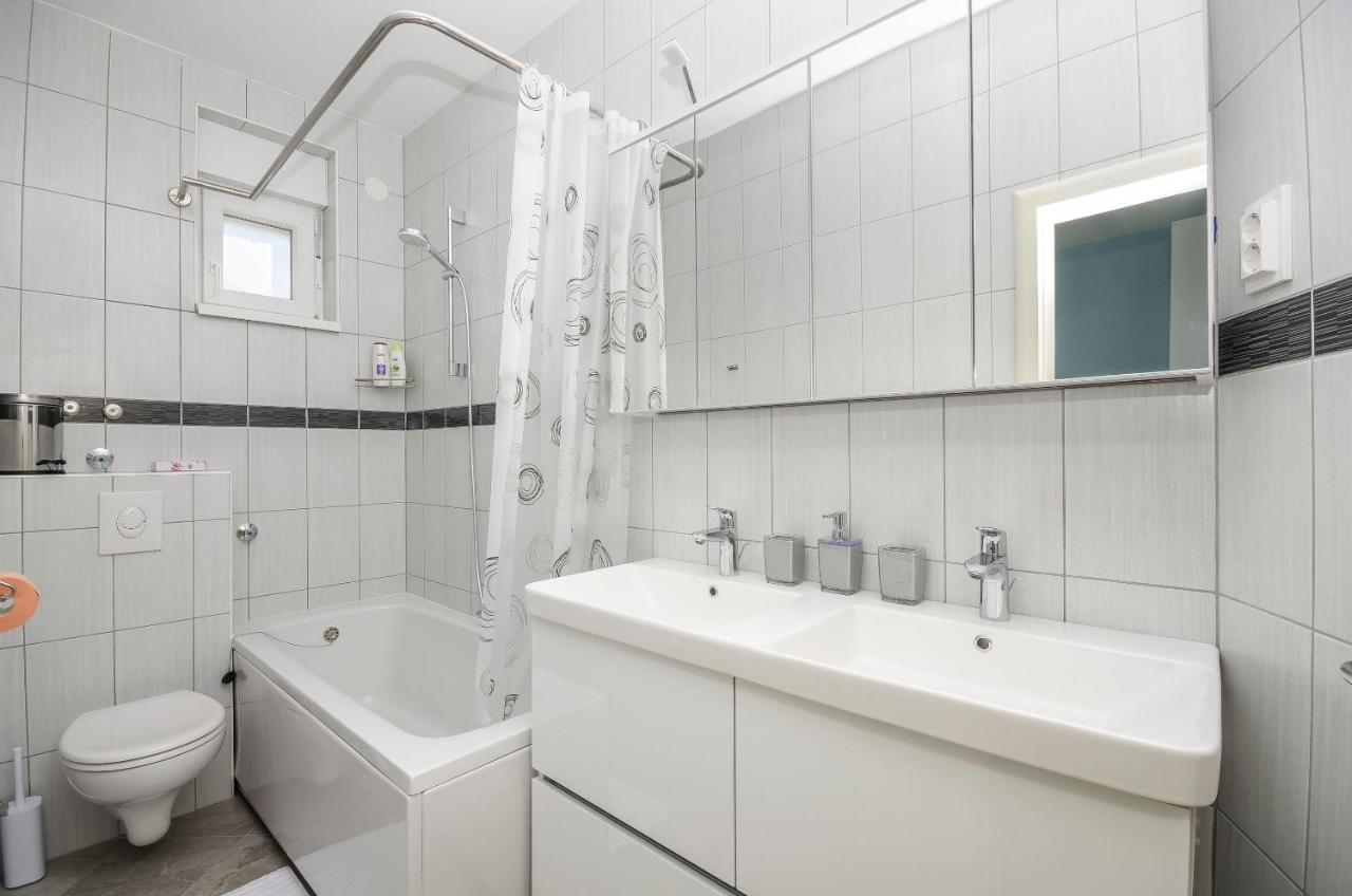 Apartmán As Jezera