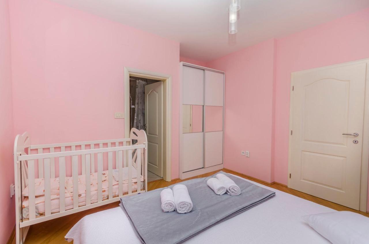 Apartmán As Jezera