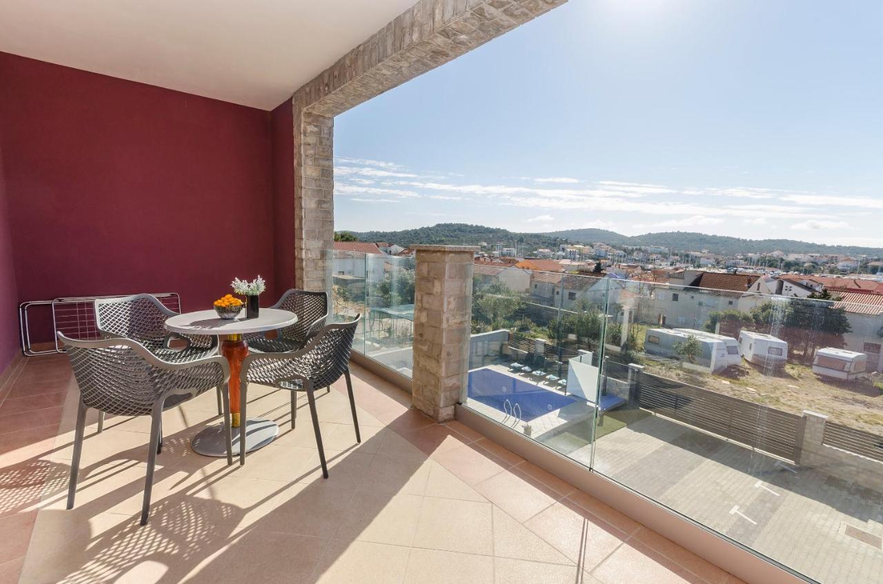 Apartmán As Jezera